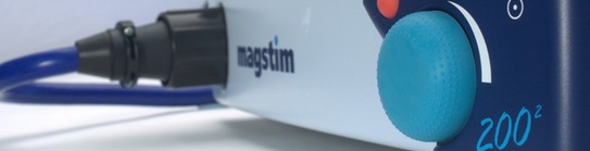 Magstim 200²