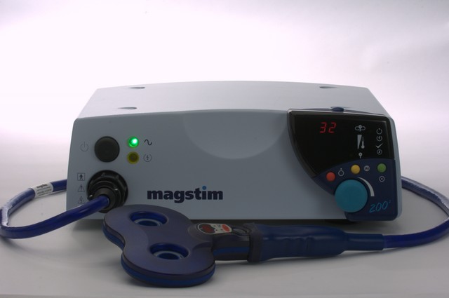 Magstim 200-2