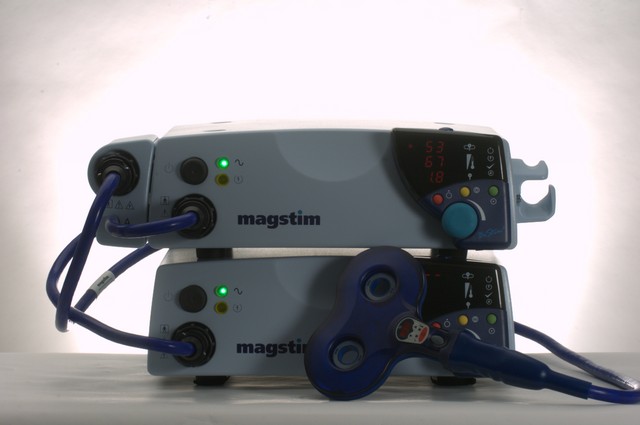 Magstim BiStim-2