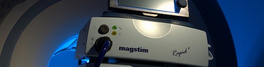 Magstim Rapid²